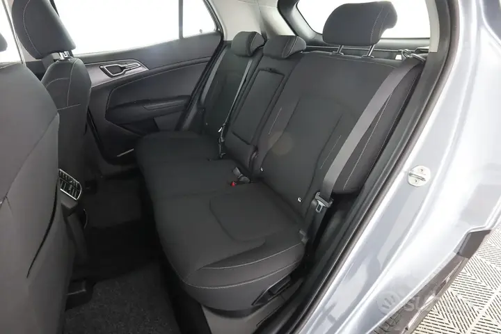 Kia Sportage 2022 photo 3