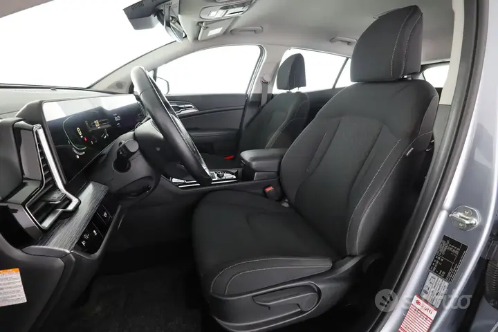 Kia Sportage 2022 photo 2