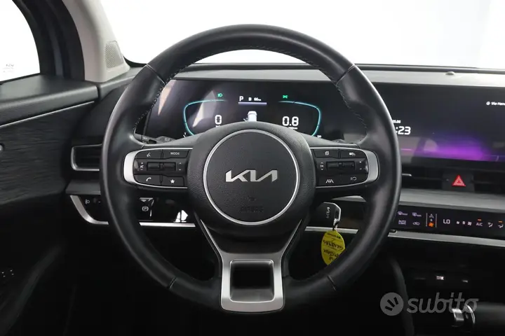 Kia Sportage 2022 photo 5