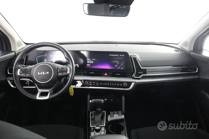 Kia Sportage 2022 photo 4