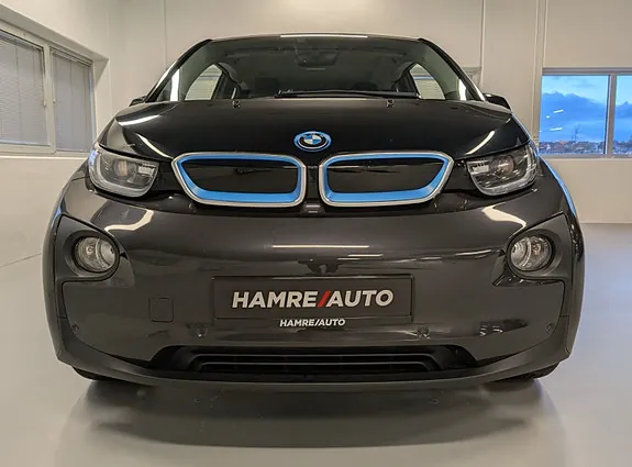 BMW I3 2015 photo 5