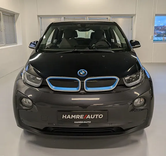 BMW I3 2015 photo 4