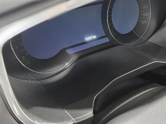 Ford S-Max 2016 photo 4