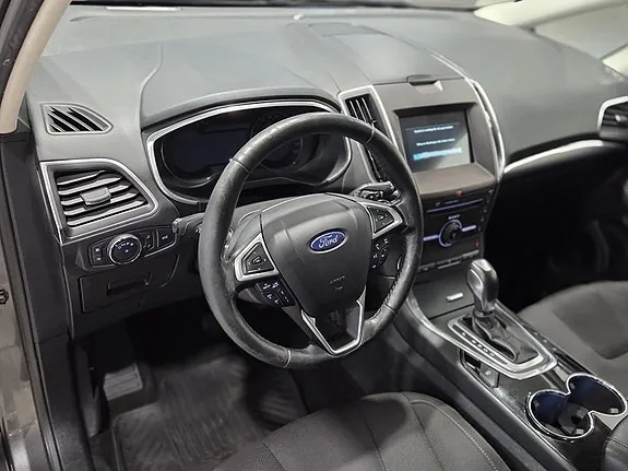 Ford S-Max 2016 photo 3