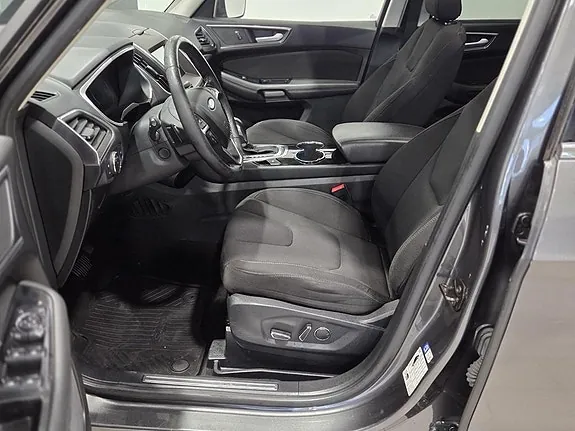 Ford S-Max 2016 photo 2