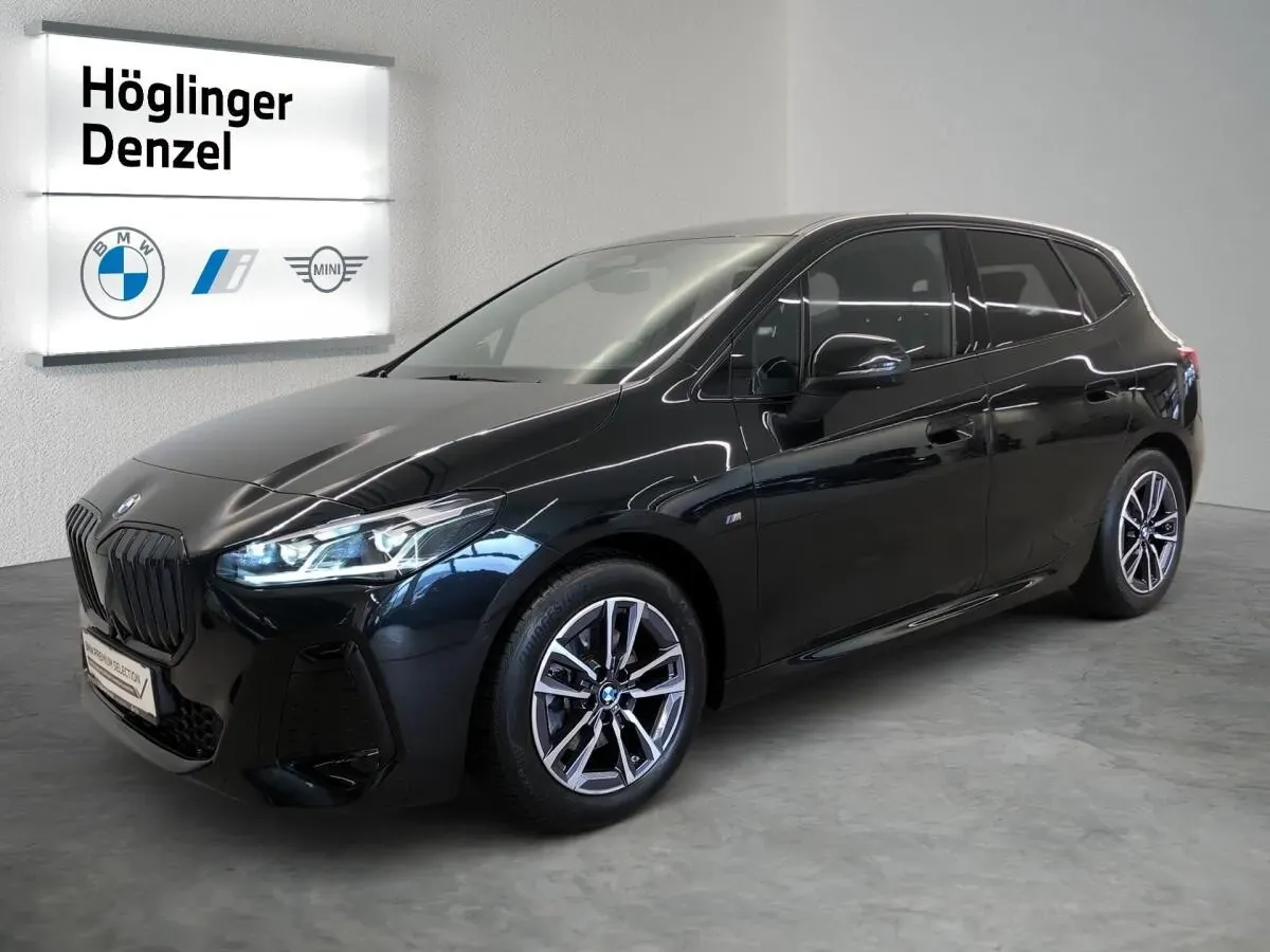 BMW 2 Series 2022 photo 2