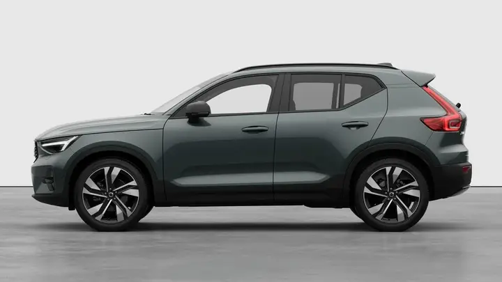 Volvo Xc40 2026 photo 4