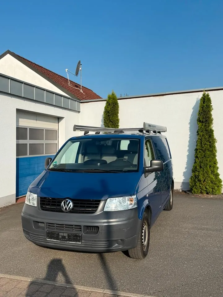 Volkswagen T5