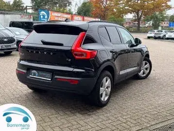 Volvo Xc40 2022 photo 3