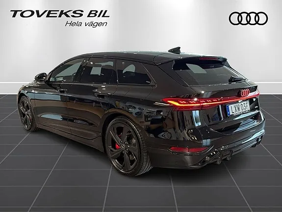 Audi A6 2027 photo 5