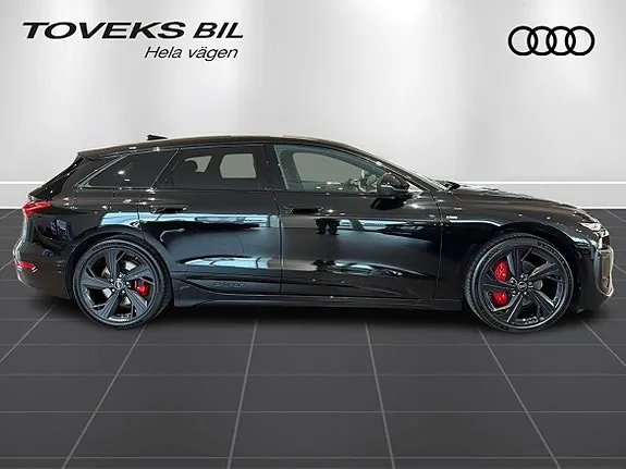 Audi A6 2027 photo 2