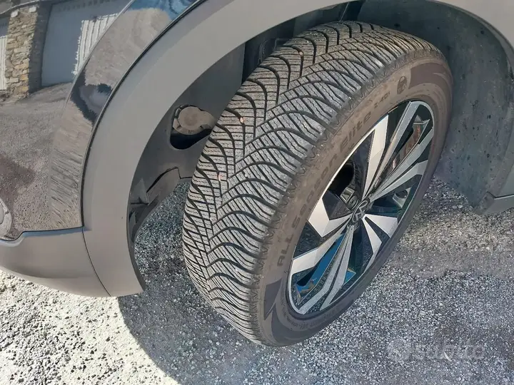 Volkswagen T-Cross 2024 photo 4