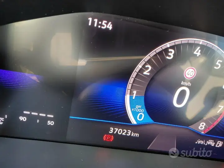Volkswagen T-Cross 2024 photo 5
