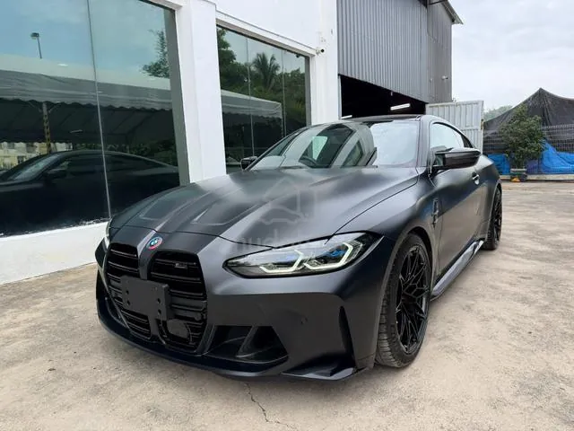 BMW M4