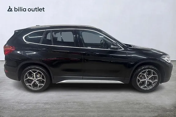 BMW X1 2019 photo 4