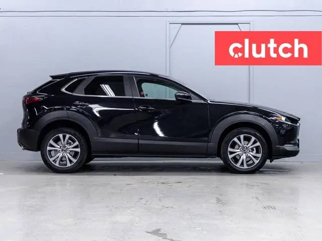 Mazda Cx-30 2024 photo 3