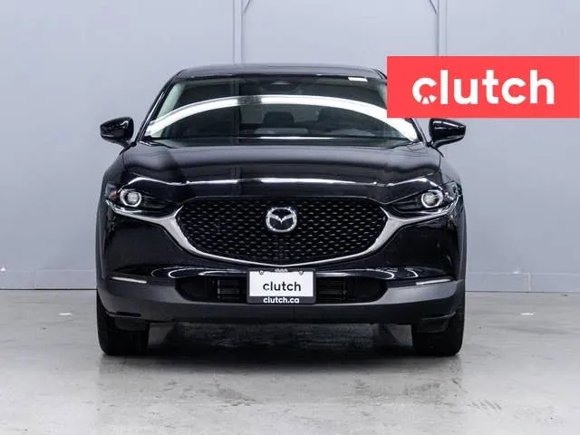 Mazda Cx-30 2024 photo 2