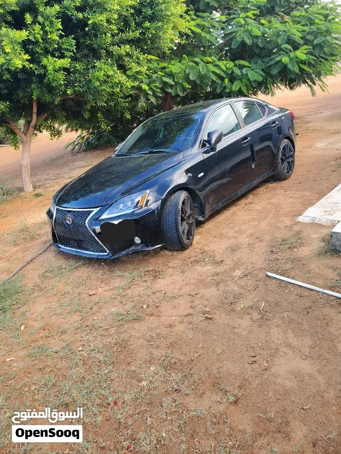 Lexus Is 300