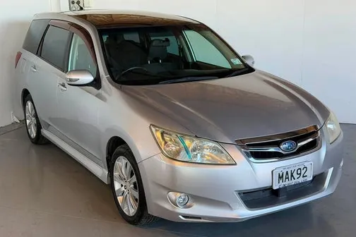 Subaru Exiga