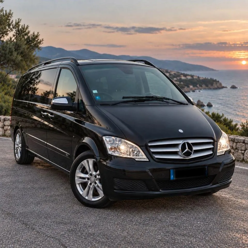 Mercedes-Benz Viano