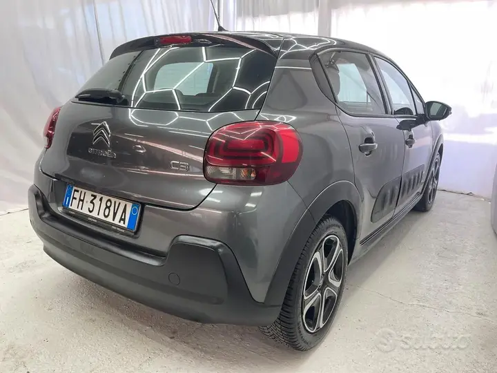 Citroen C3 2017 photo 5