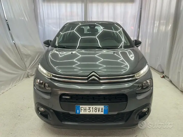 Citroen C3 2017 photo 3