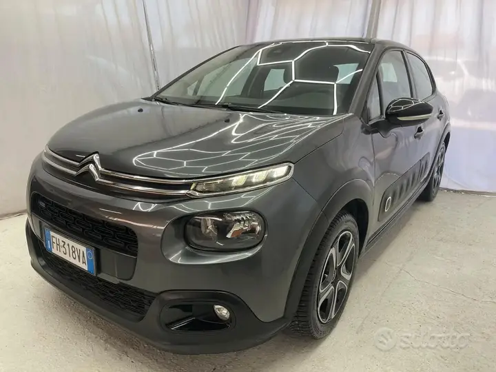 Citroen C3 2017 photo 2