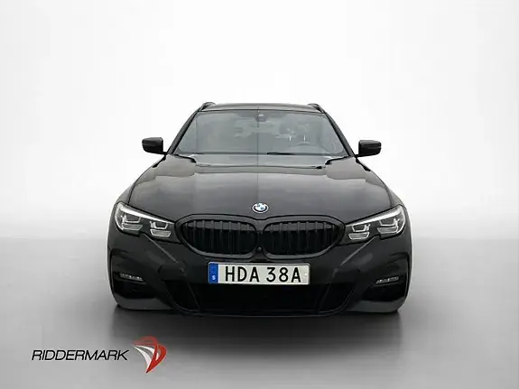 BMW 330E 2021 photo 2