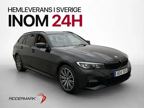 BMW 330E