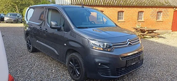 Citroen Berlingo 2020 photo 4