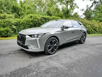 DS Automobiles Ds4