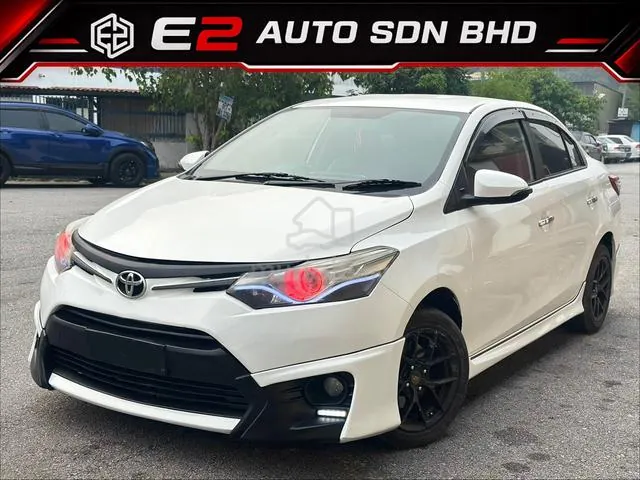 Toyota Vios