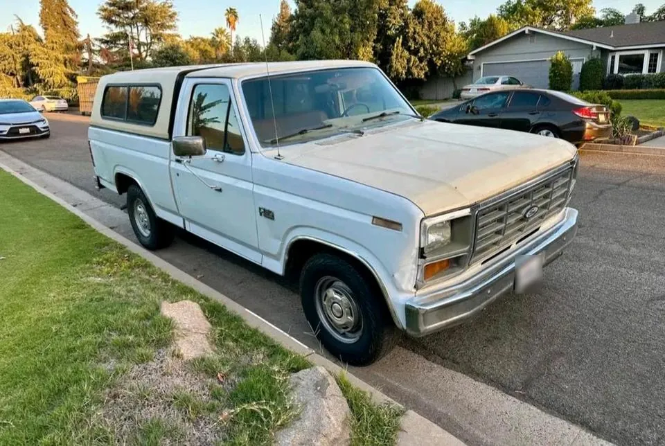 Ford F-150 Xl