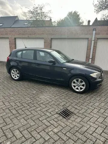 BMW 116I