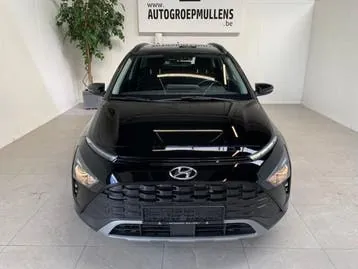 Hyundai Bayon 2023 photo 2