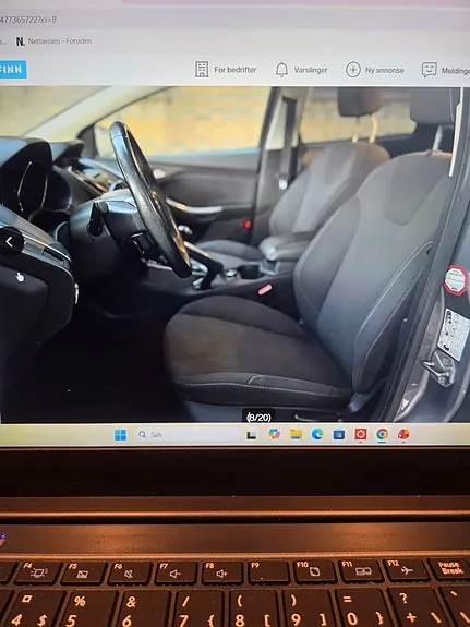 Ford Focus 2011 photo 3