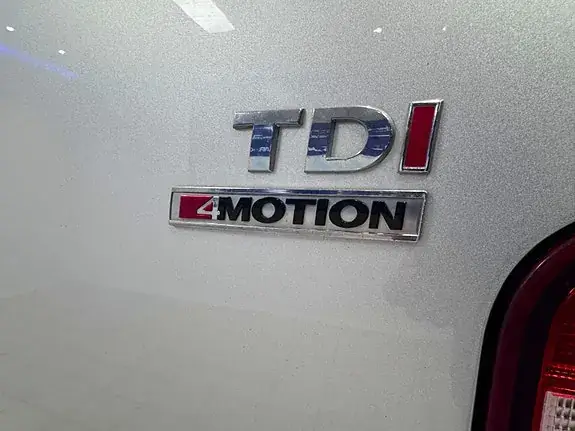 Volkswagen Caravelle 2018 photo 3