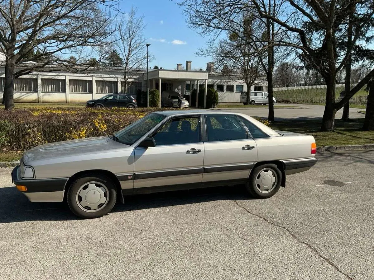 Audi Sonstige