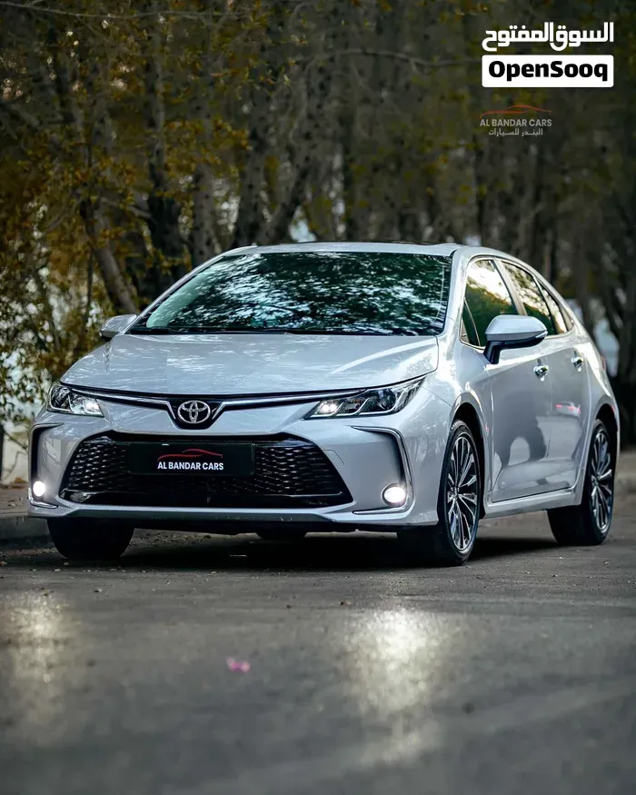 Toyota Corolla 2024 photo 5
