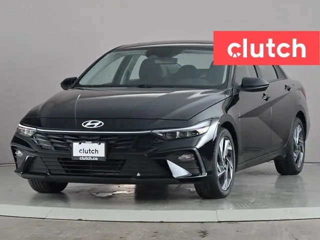 Hyundai Elantra 2025 photo 2