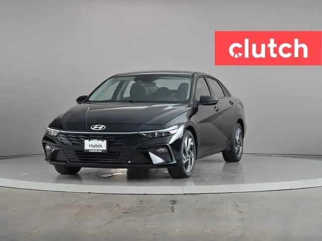 Hyundai Elantra 2025 photo 3