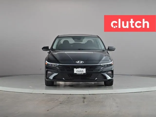 Hyundai Elantra 2025 photo 4
