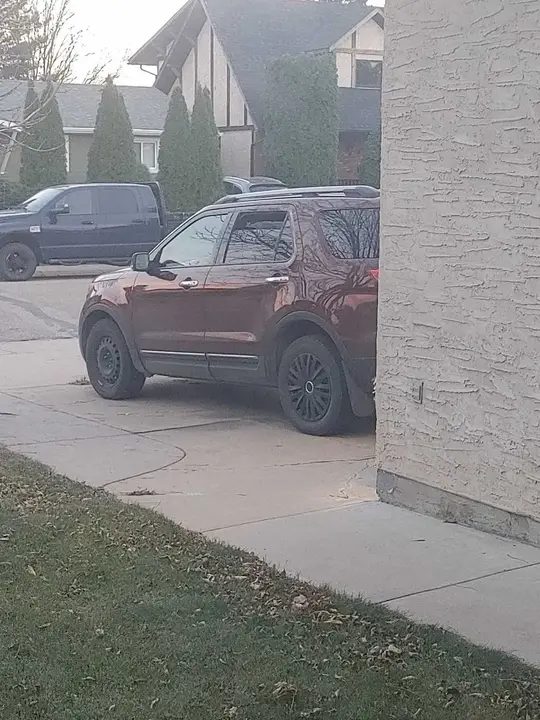 Ford Explorer 2015 photo 4