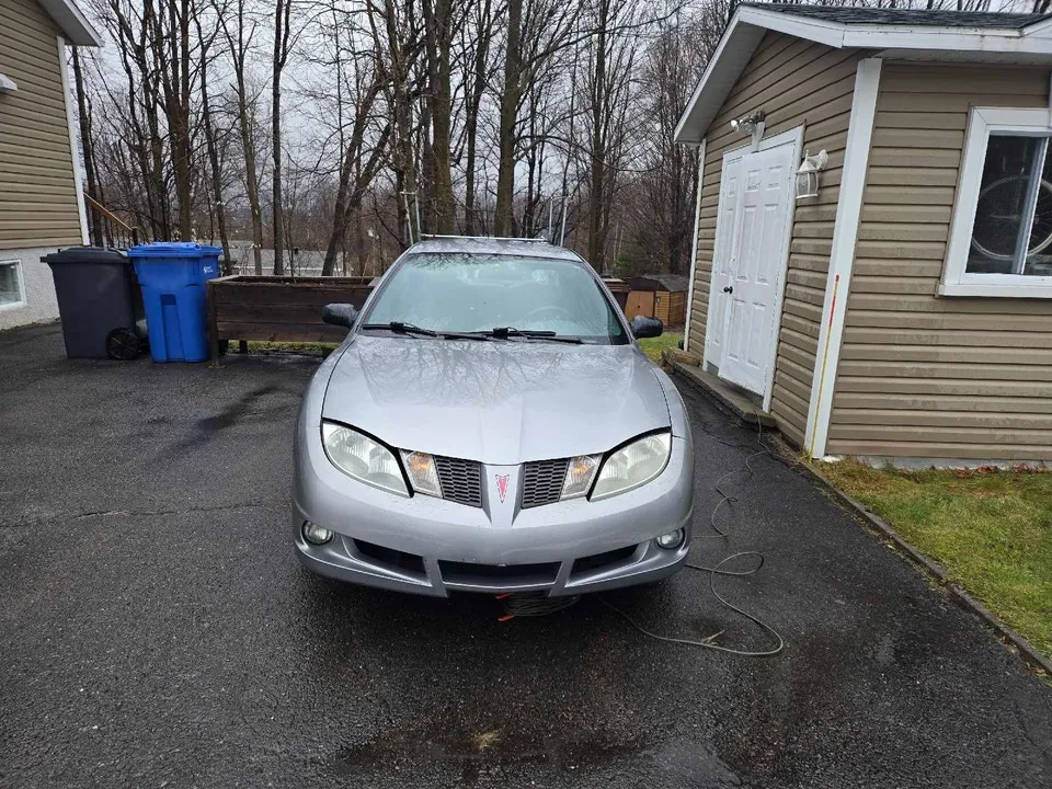 Pontiac Sunfire