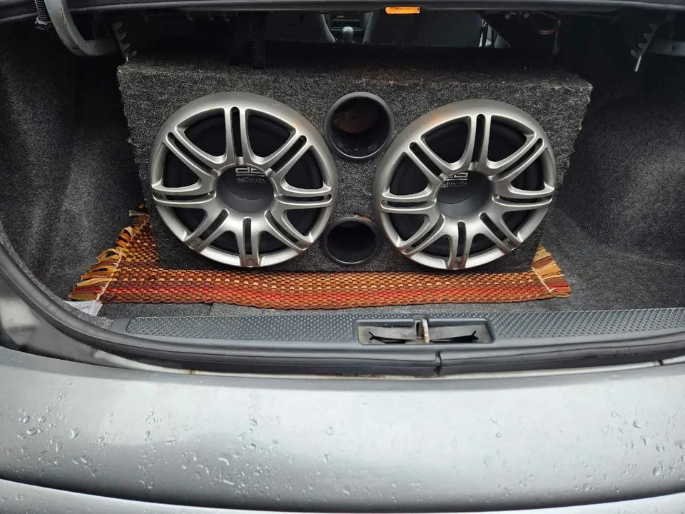 Pontiac Sunfire 2005 photo 5