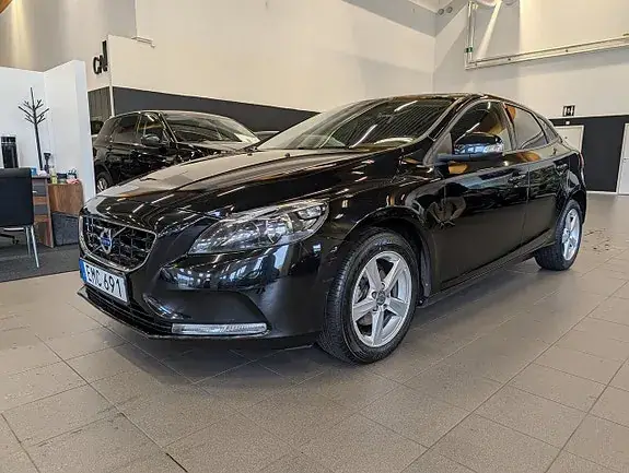 Volvo V40 2015 photo 2