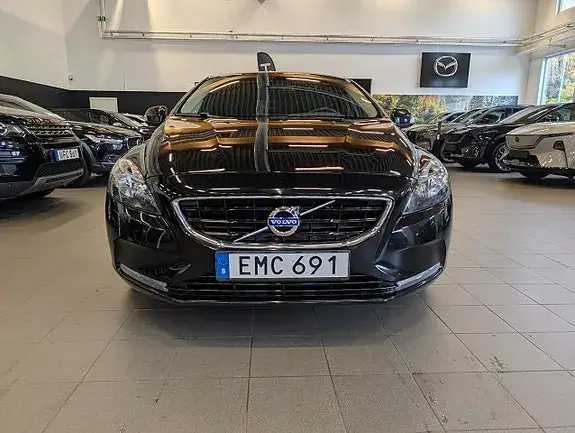Volvo V40 2015 photo 3