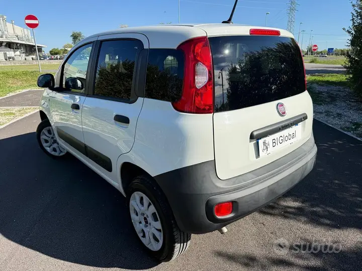 Fiat Panda 2020 photo 2