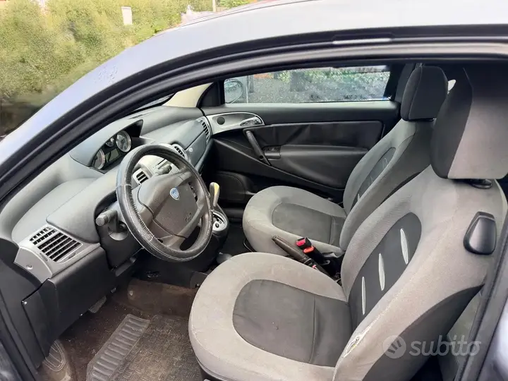 Lancia Ypsilon 2009 photo 5
