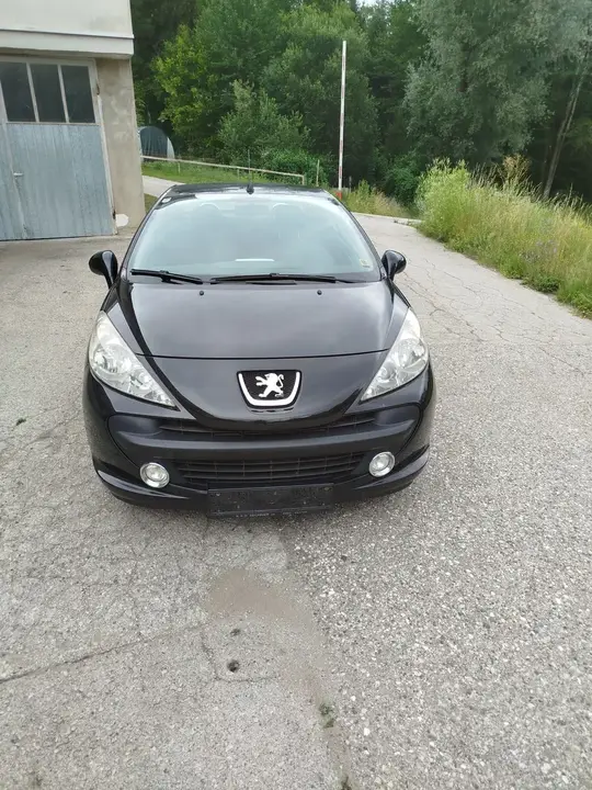 Peugeot 206 2009 photo 2
